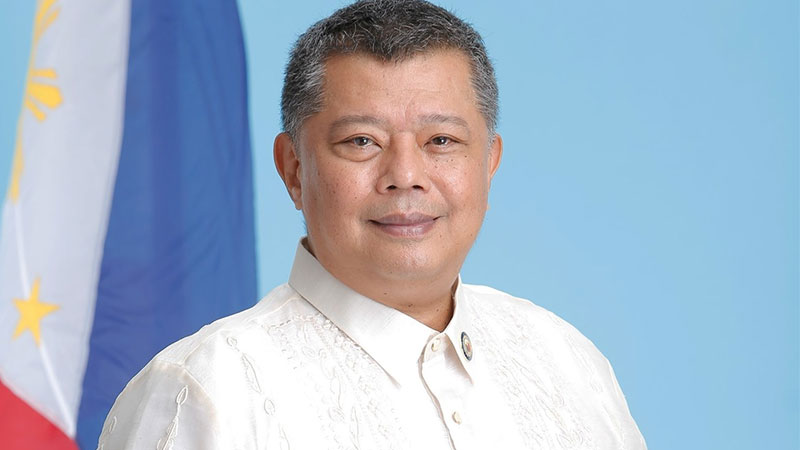 Justice Secretary Remulla Backs PH-US Nuclear Energy Cooperation Agreement
